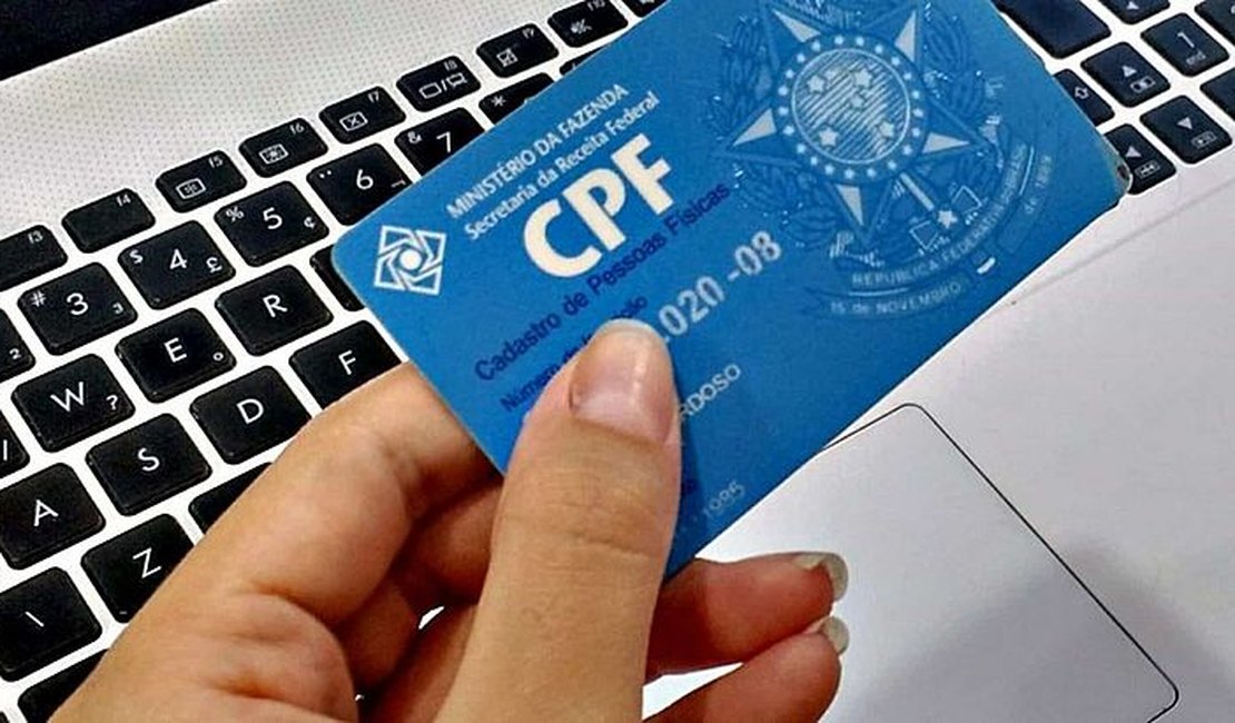 Receita Federal Explica Como Pedir Regulariza O De Cpf Por E Mail J Not Cia