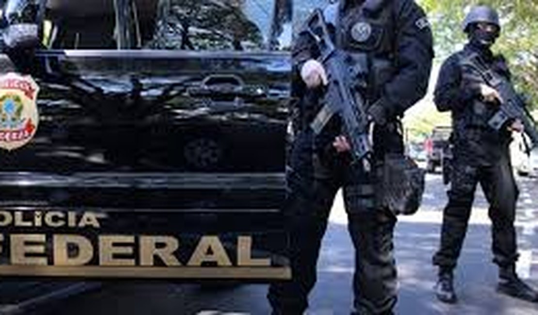 Polícia Federal investiga uso de documentos falsos na obtenção de armas de fogo