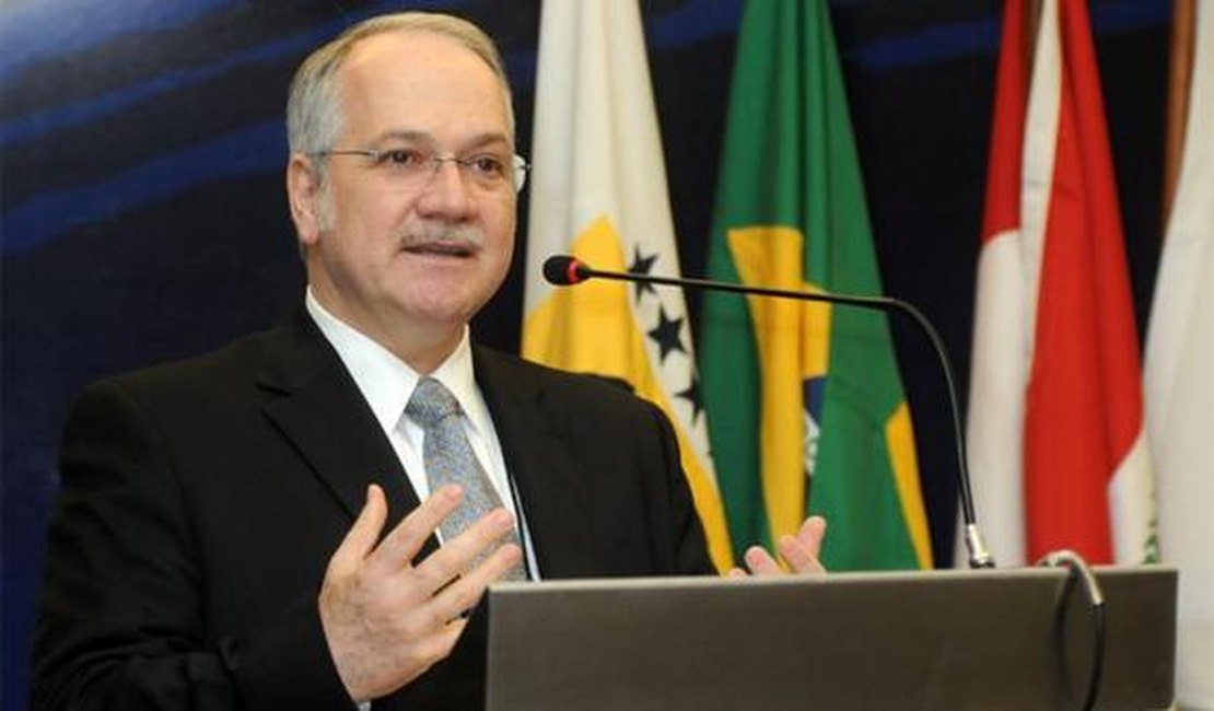 Ministro do STF suspende instalação da comissão do impeachment
