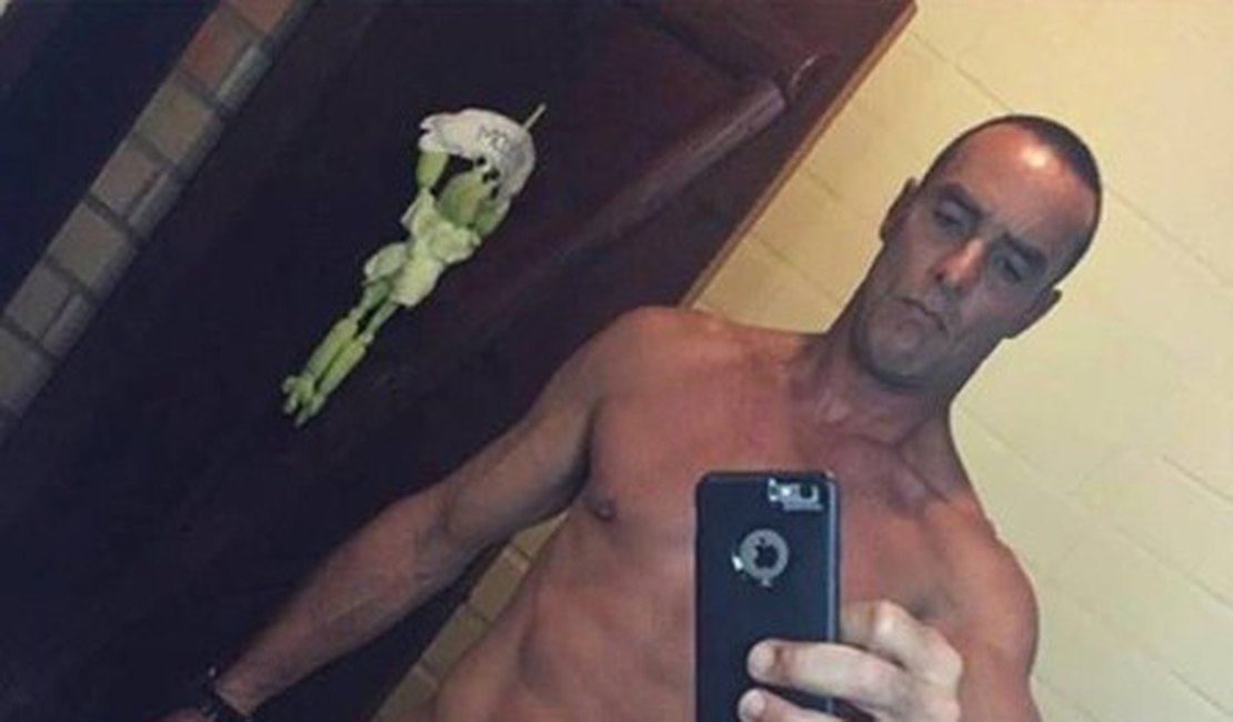Paulo Zulu tem nudes rakceada e quebra web: ‘Nota 10’