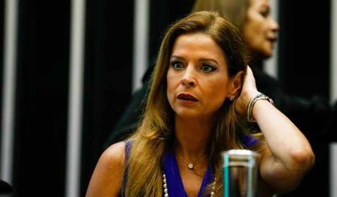Mulher de Eduardo Cunha vira ré na Operação Lava Jato