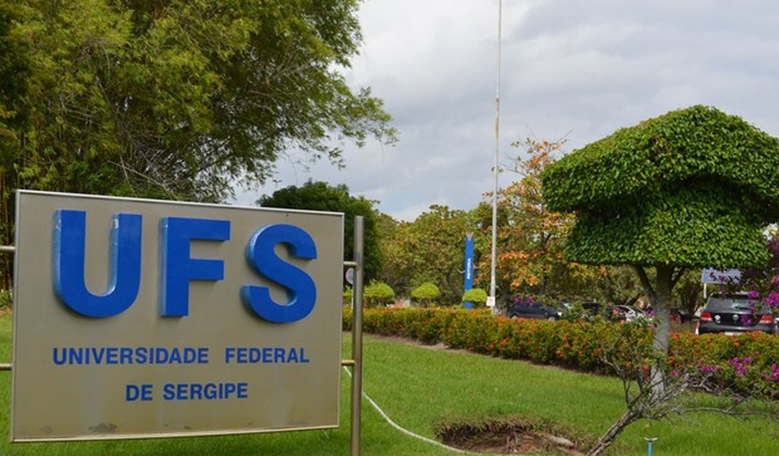 Universidade Federal de Sergipe abre concurso com 13 vagas para Professor