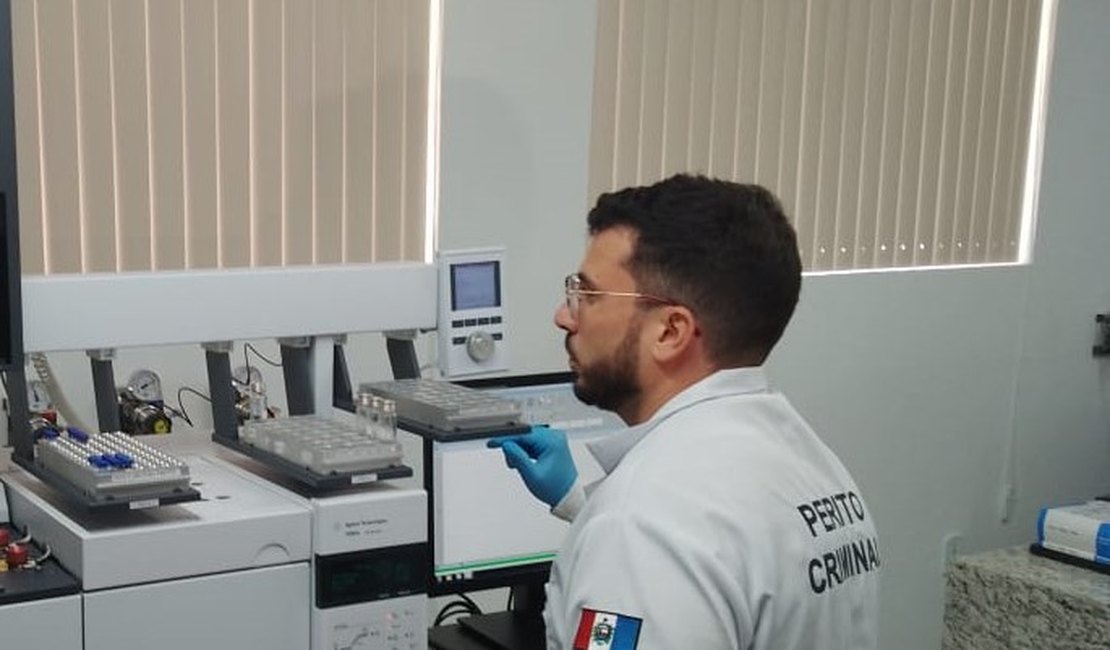 Perícia confirma que alagoana foi morta envenenada após comer bombom