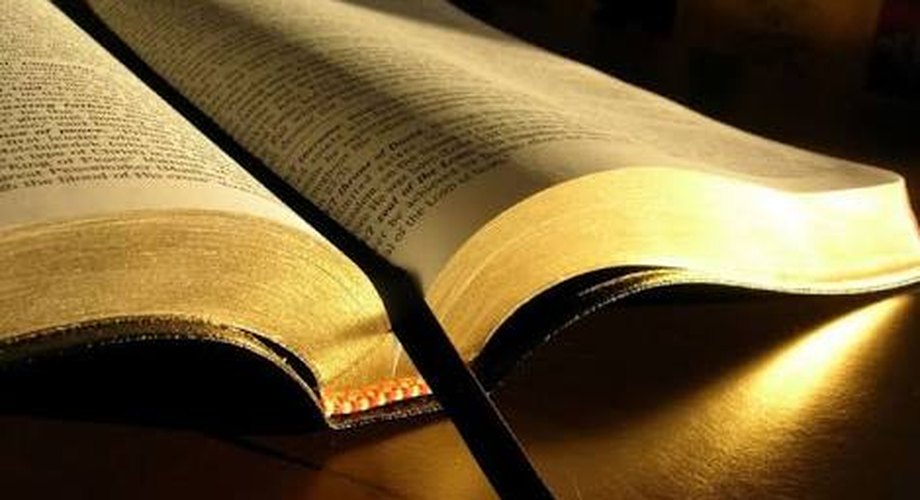 Dízimo: um ato de amor!