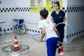 Seduc convoca mais 53 profissionais do PSS de apoio da Educação Especial