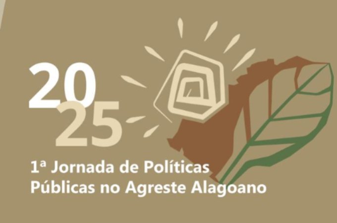 Campus Arapiraca da Ufal realiza 1ª Jornada de Políticas Públicas no Agreste Alagoano; evento acontece na terça (22)