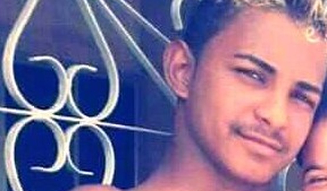 Jovem de 18 anos é morto em Teotônio Vilela