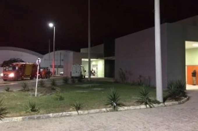 Vereador é baleado em atentado a tiros em Campo Grande, no Agreste de Alagoas