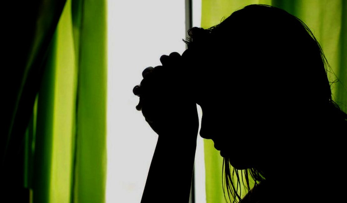 'Nunca precisei tomar remédios para dormir, até ser estuprada', diz arapiraquense