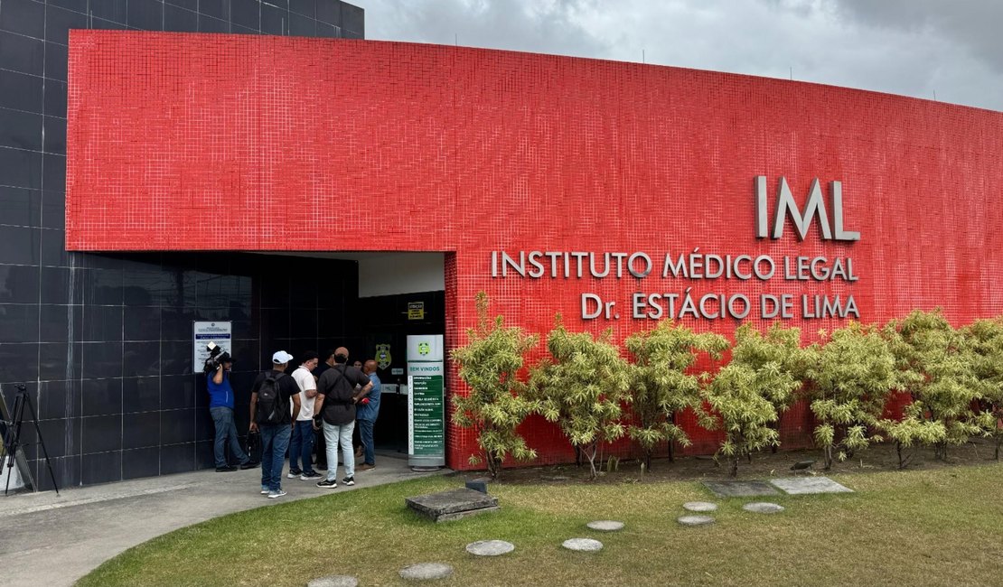 Polícia Científica de Alagoas identifica corpo de mulher encontrado no Benedito Bentes