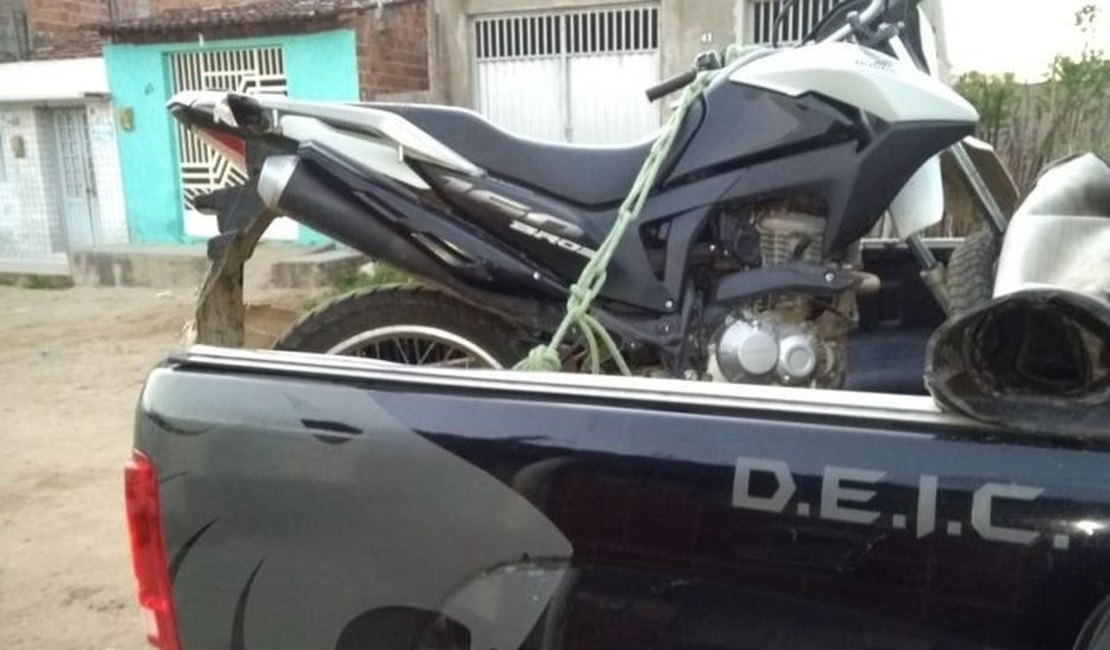 Operação realizada em AL e PE prende casal por tráfico de drogas