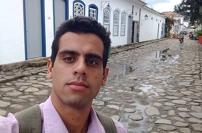 Engenheiro brasileiro de 32 anos é encontrado morto em praia na Argentina