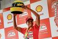 Em Interlagos, Carminha leva Arapiraca ao pódio em corrida em homenagem a Senna
