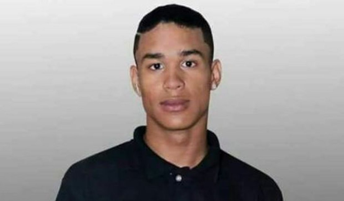 Família procura jovem desaparecido há uma semana em Maceió