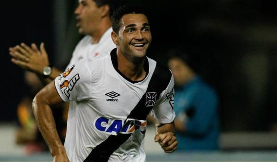 Vasco e Botafogo empatam e deixam liderança para o Flamengo