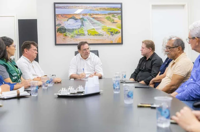 Arapiraca vai implantar Serviço de Inspeção Municipal