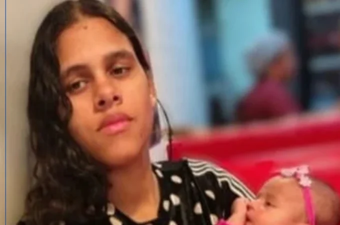 Tragédia em Rio Largo: Polícia investiga triângulo amoroso em morte de mãe e desaparecimento de bebê