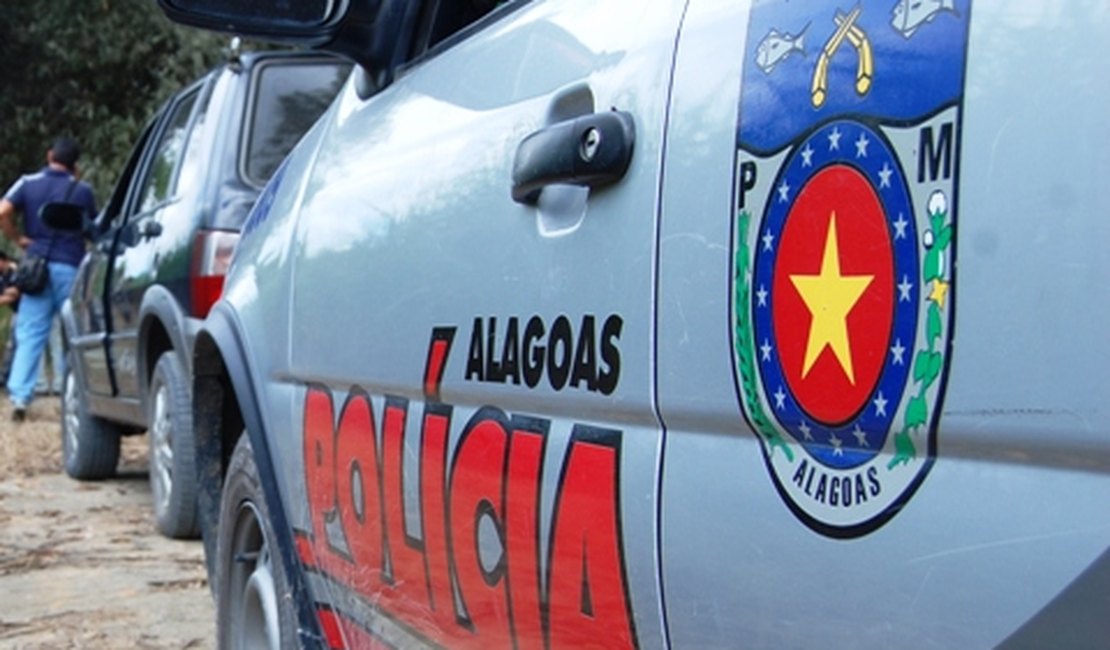 Mulher tem moto roubada por homens armados em Arapiraca