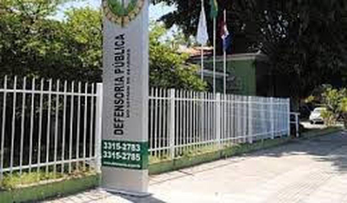 Defensor Público participa das primeiras audiências do Juizado Especial da Fazenda Pública