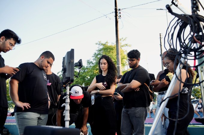 Produção audiovisual e Hip Hop: 7Aberto anuncia 3ª edição em Maceió