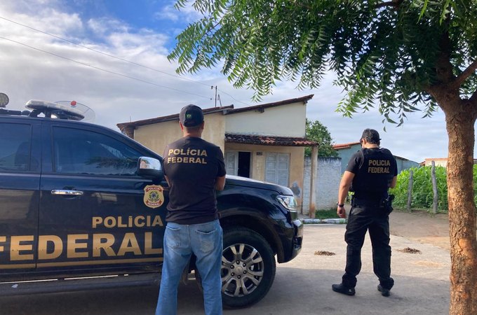 Polícia Federal deflagra Operação Lisura contra fraude eleitoral em Minador do Negrão