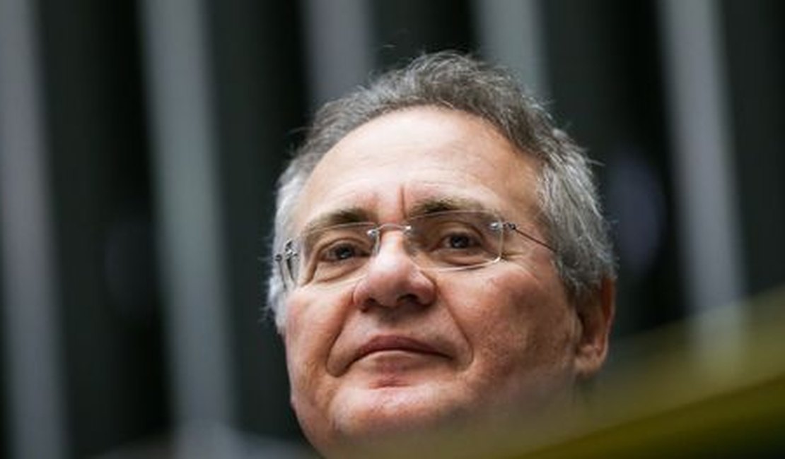 Impeachment: Renan diz que, se necessário, Senado vai trabalhar no fim de semana