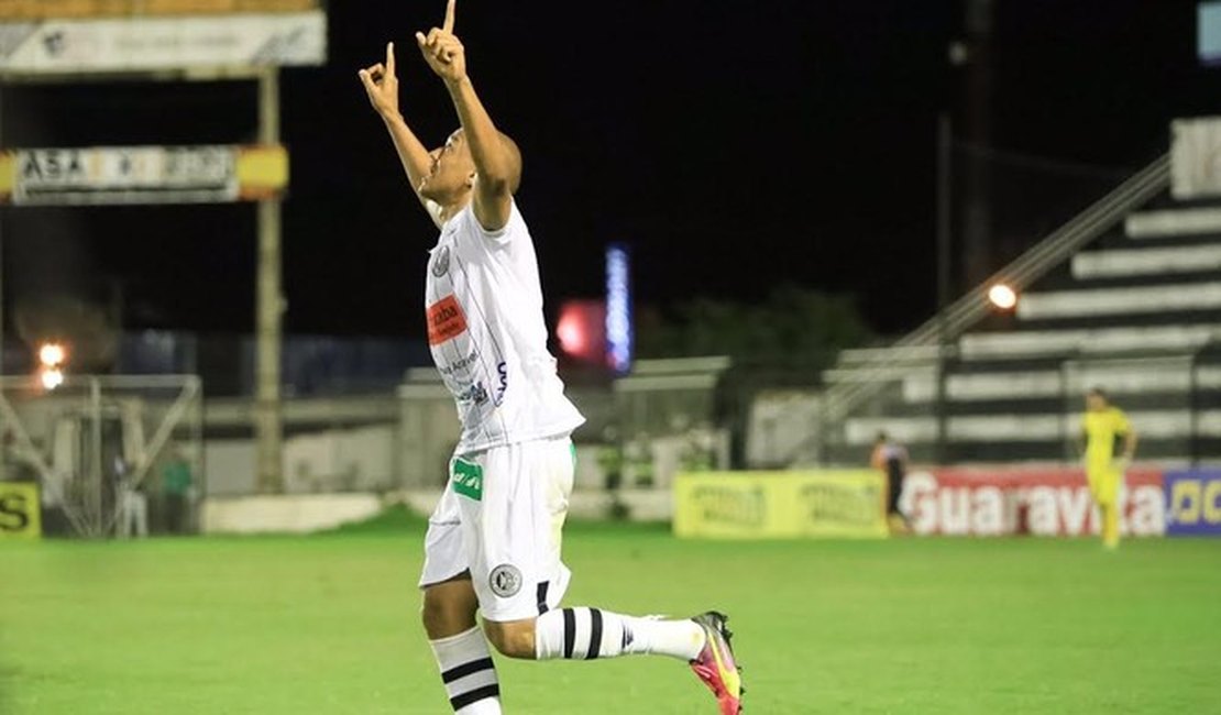 Tudo ou nada: ASA e ABC se enfrentam em jogo decisivo em Natal-RN neste domingo (18)