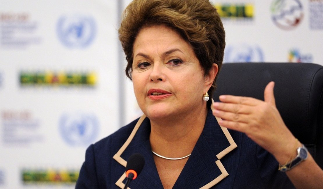 Dilma tem até esta quarta-feira para decidir sobre veto à regra 85/95