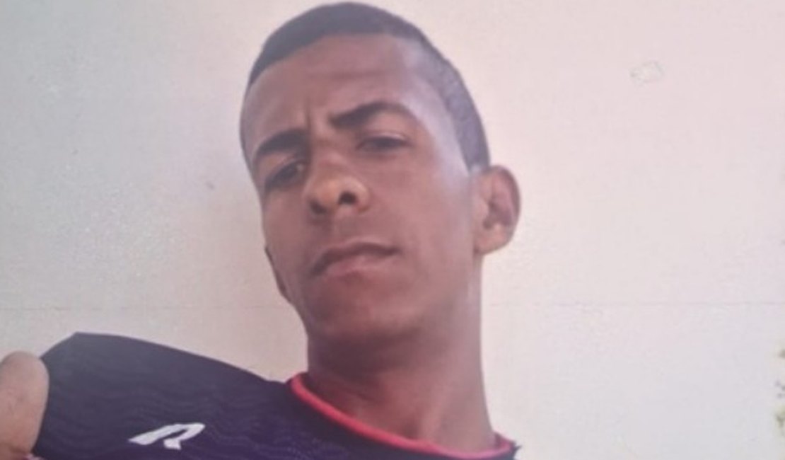 Confusão termina com homem morto a facadas em Palmeira dos Índios
