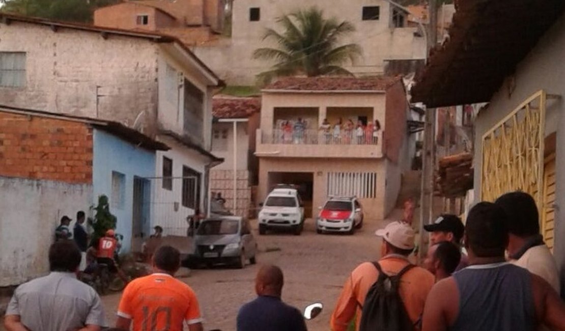 Investigações apontam que assassinato de Jaciara não foi premeditado