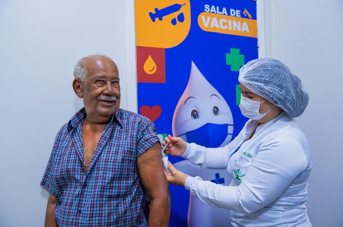 Dia D de Vacinação contra a Influenza será neste sábado (24) em Arapiraca