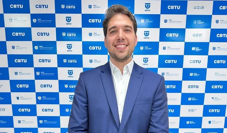 Indicado por Arthur Lira, Max Ferreira assume comando da superintendência da CBTU em Maceió