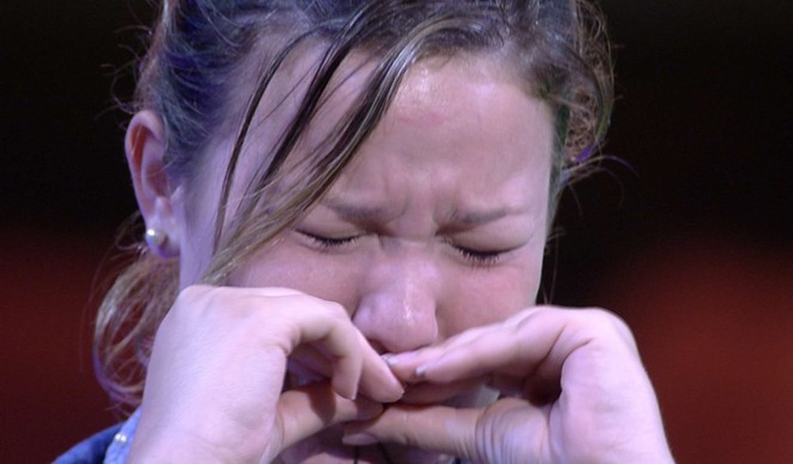 Maria Claudia é a última Líder do BBB16