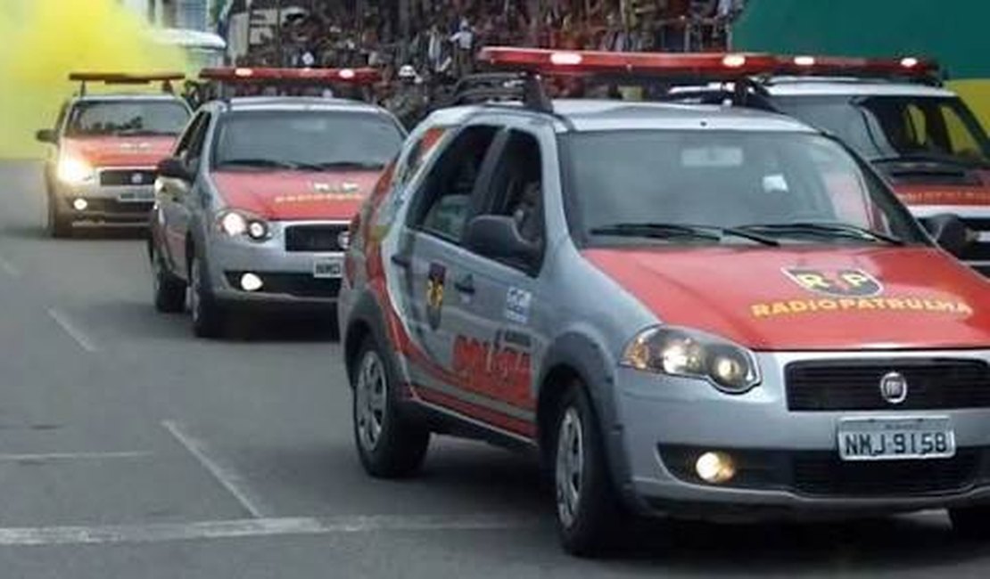 Polícia investiga morte de mulher vítima de agressão doméstica em Arapiraca, AL