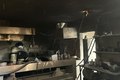 Incêndio em restaurante na Praia do Francês é controlado pelos Bombeiros; ninguém ficou ferido