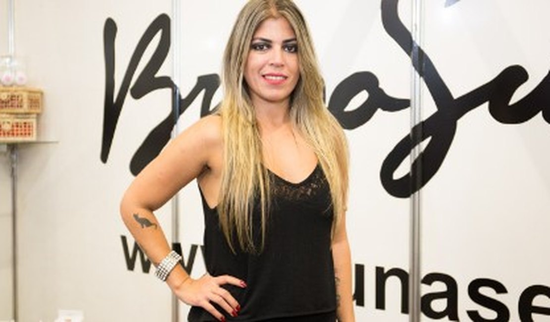 Bruna Surfistinha lança loja virtual de produtos eróticos