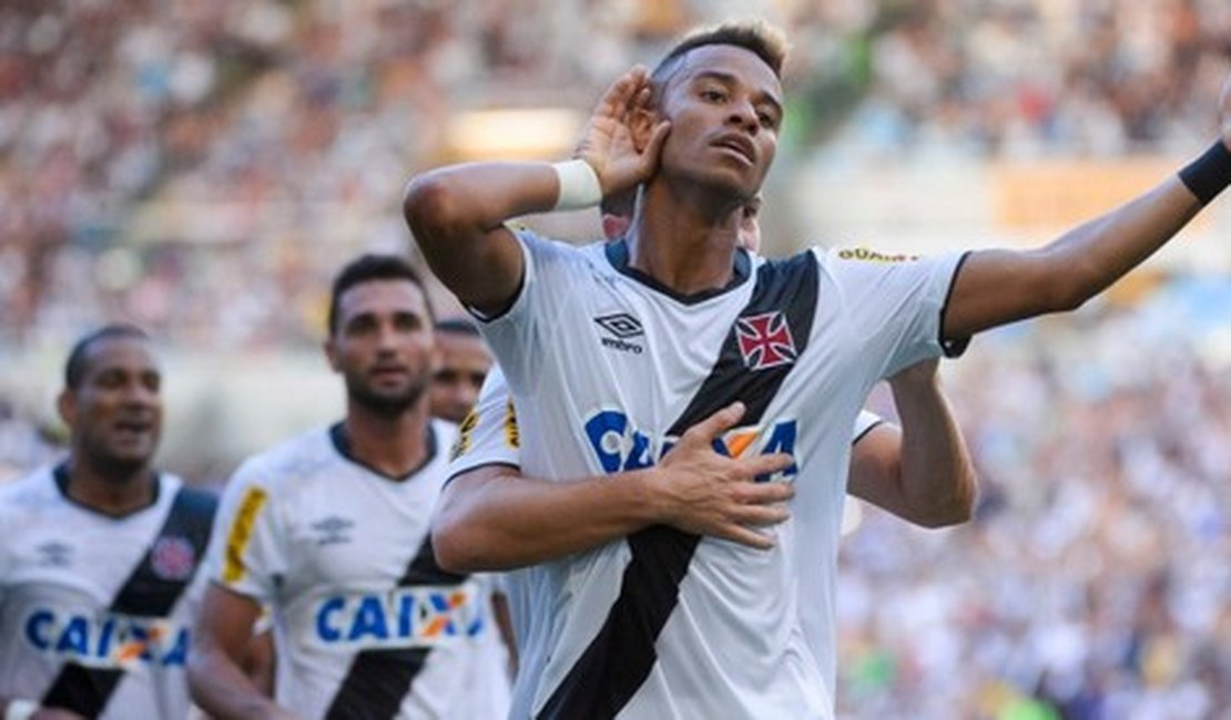Vasco vence Botafogo e é campeão carioca após 12 anos