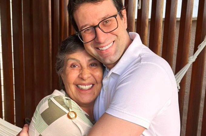 Célia continua Barbosa