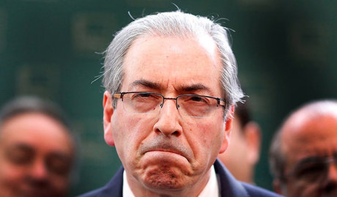Deputados já articulam pedido de afastamento de Cunha
