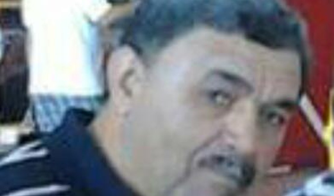 Aos 62 anos, morre, em Maceió, empresário arapiraquense