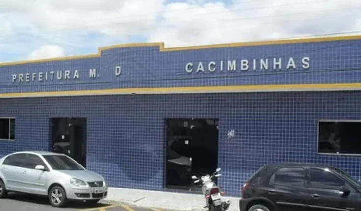 MP de Alagoas exige informações sobre concurso público da Prefeitura de Cacimbinhas e instaura procedimento de fiscalização