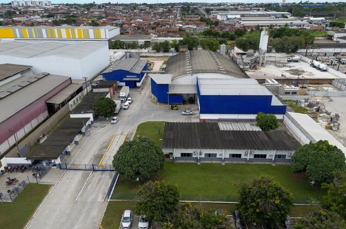 Setor industrial em Alagoas registra aumento de mais de mil empresas em um ano