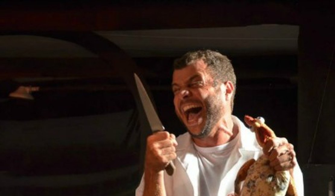 Bem-humorado, projeto Sexta-Feira Crazy retorna na Casa da Cultura