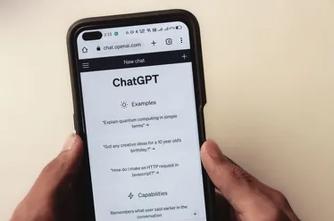 ChatGPT terá recurso de proteção de adolescentes após ser acusado de contribuir com suicídio de jovem nos EUA
