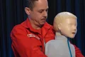 Vídeo. Bombeiro e instrutor dá dicas essenciais de primeiros socorros