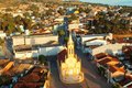 Idosa de 83 anos é agredida pelo próprio neto com pedaço de madeira e sofre ameaças de morte, em Taquarana