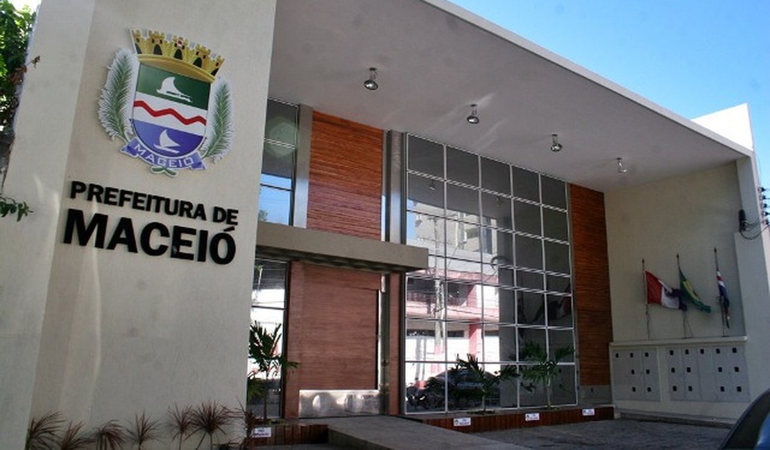 Justiça condena Prefeitura de Maceió a pagar dívidas do prédio da Câmara de vereadores