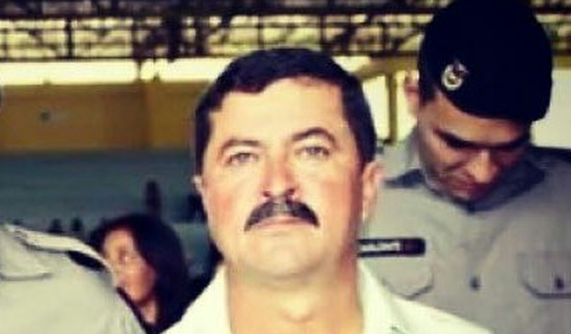 Polícia vai investigar morte de policial militar aposentado em Arapiraca