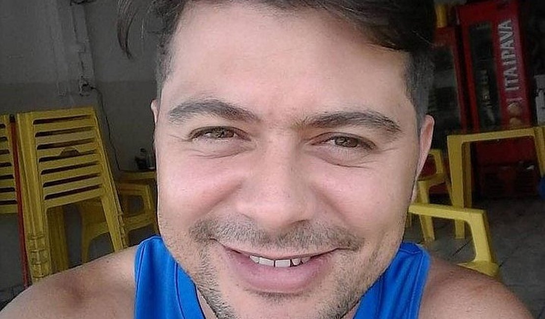 Familiares de motorista de aplicativo alagoano desaparecido há 5 dias