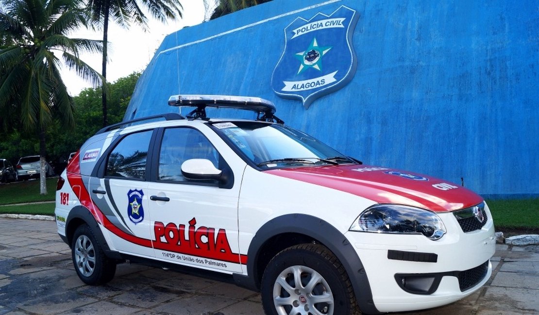 Polícia Civil prende jovem que assassinou adolescente em Maceió